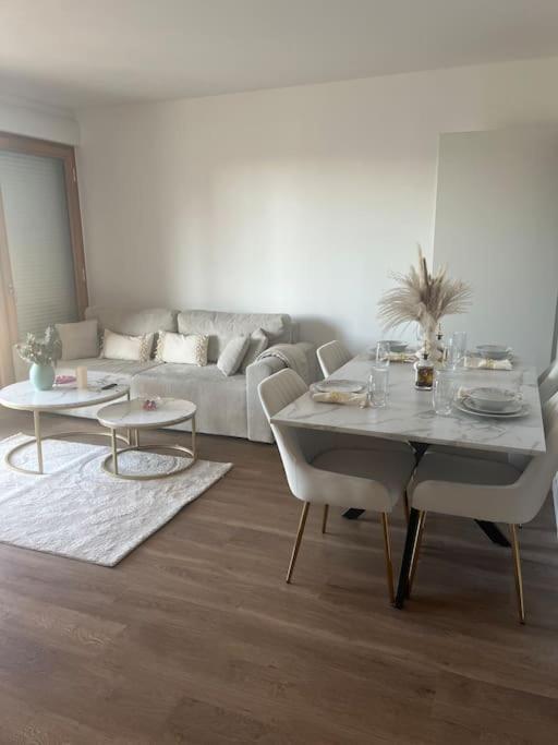 Appartement Luxueux Au Coeur De 里尔 外观 照片