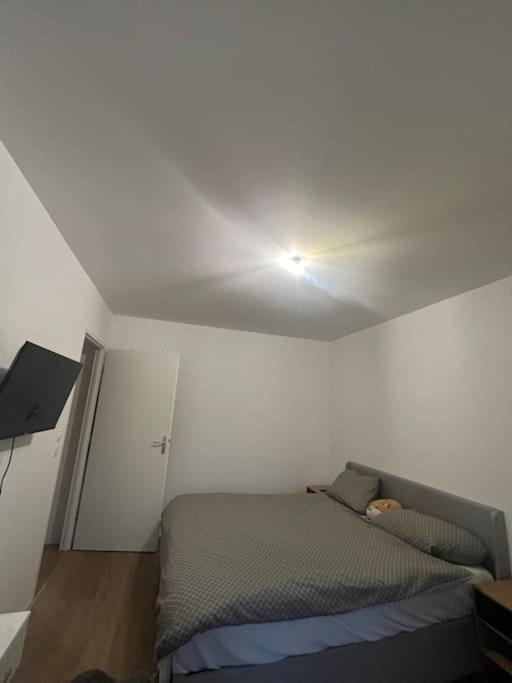 Appartement Luxueux Au Coeur De 里尔 外观 照片