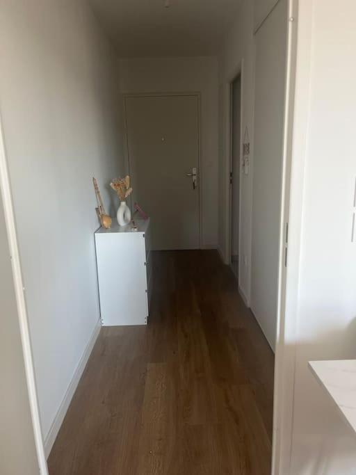Appartement Luxueux Au Coeur De 里尔 外观 照片