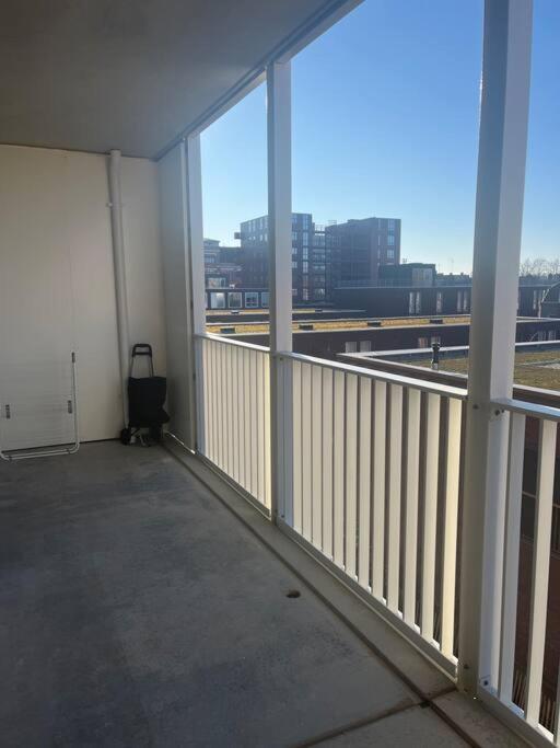 Appartement Luxueux Au Coeur De 里尔 外观 照片