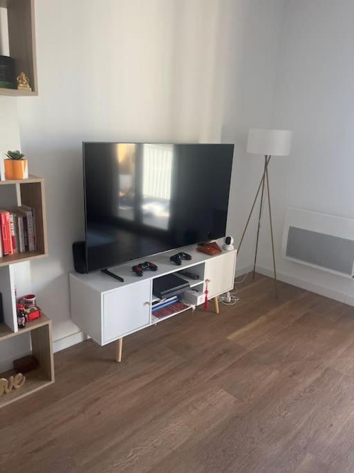 Appartement Luxueux Au Coeur De 里尔 外观 照片